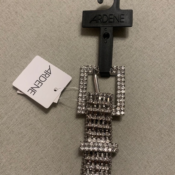 💎Rhinestone belt💎 - Picture 3 of 3